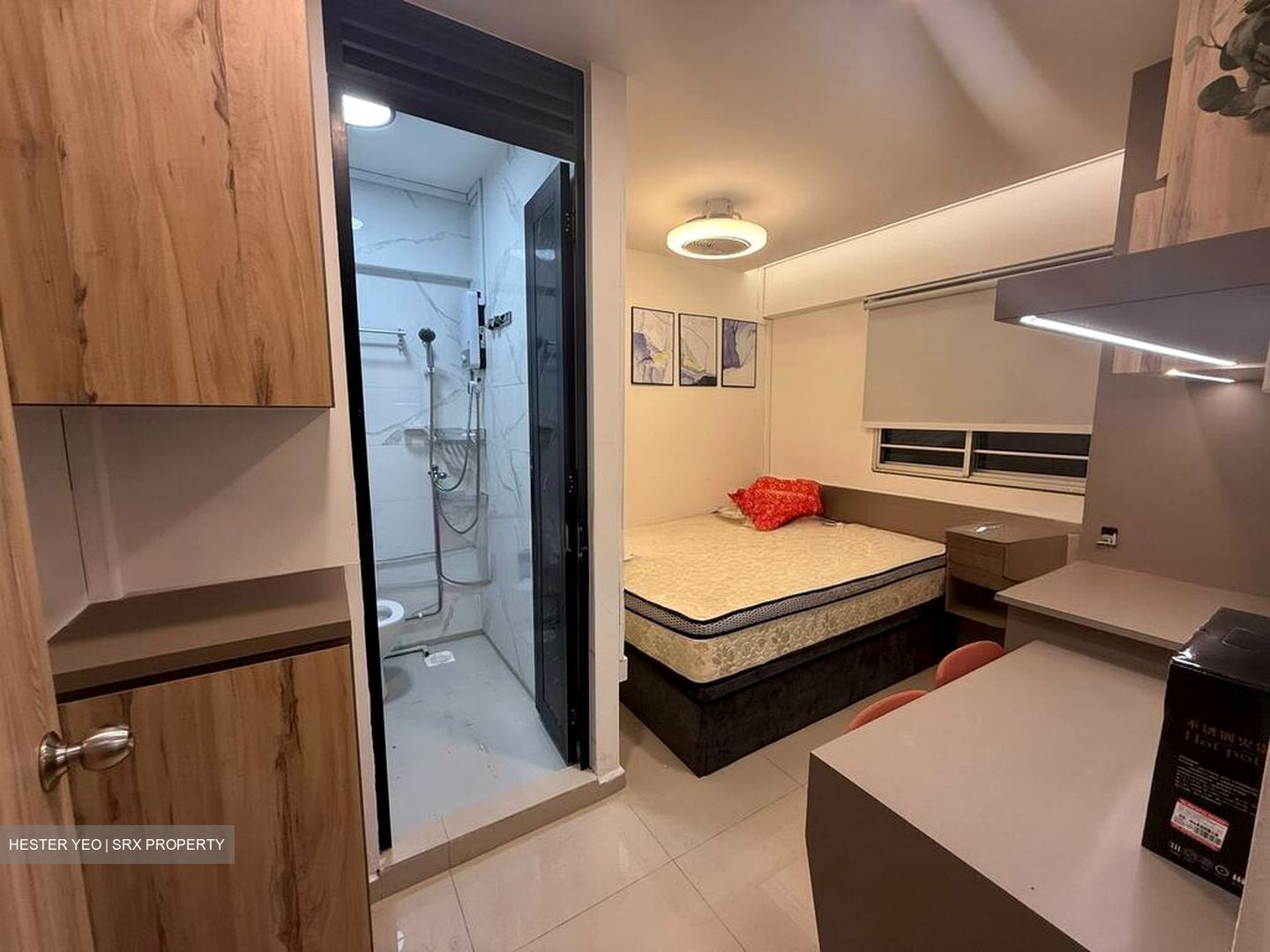 Blk 57 New Upper Changi Road (Bedok), HDB 4 Rooms #525680511
